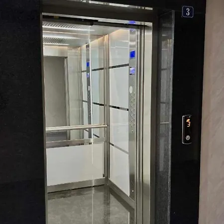 Ultra Lux Free Underground Secure Parking