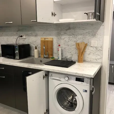 Ultra Lux Free Underground Secure Parking