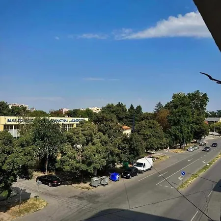 아파트 Ultra Lux Free Underground Secure Parking *