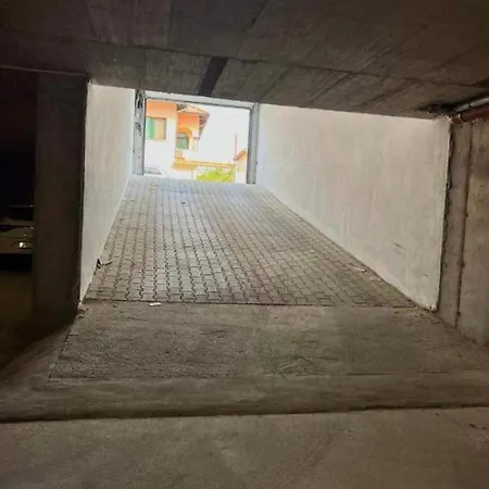 Lejlighed Ultra Lux Free Underground Secure Parking *