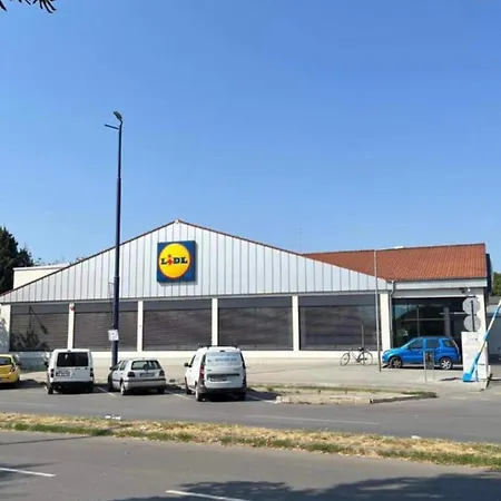 Ultra Lux Free Underground Secure Parking