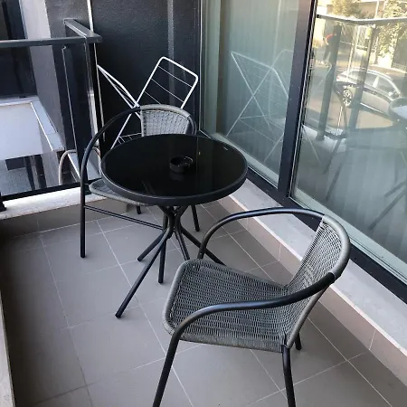 Ultra Lux Free Underground Secure Parking 파자르지크