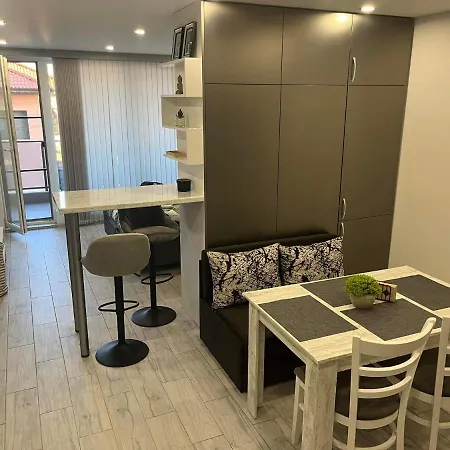 Ultra Lux Free Underground Secure Parking 아파트