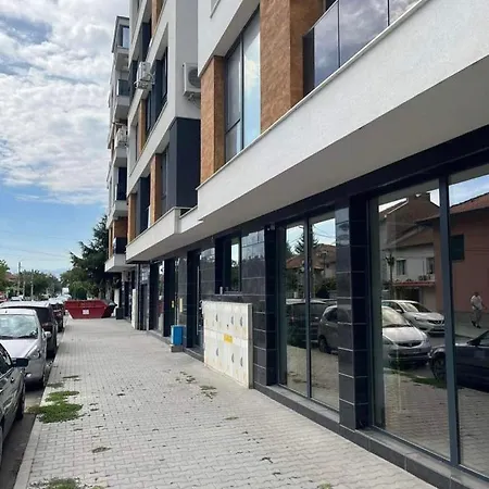 Ultra Lux Free Underground Secure Parking *