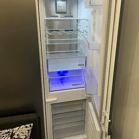 Ultra Lux Free Underground Secure Parking