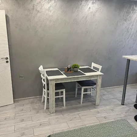 Ultra Lux Free Underground Secure Parking 아파트 파자르지크