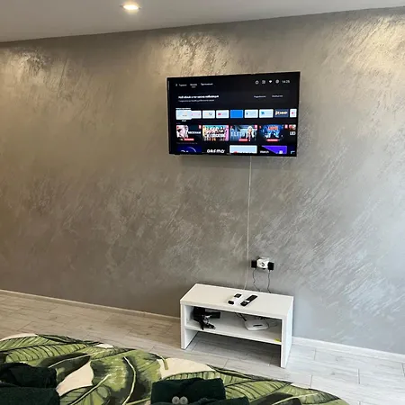 Ultra Lux Free Underground Secure Parking