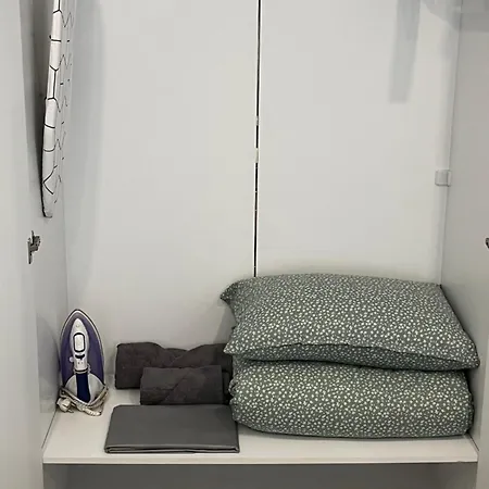 Ultra Lux Free Underground Secure Parking 파자르지크