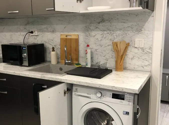 Ultra Lux Free Underground Secure Parking