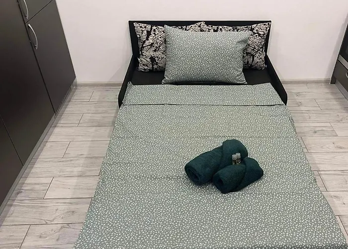 Ultra Lux Free Underground Secure Parking Lejlighed *