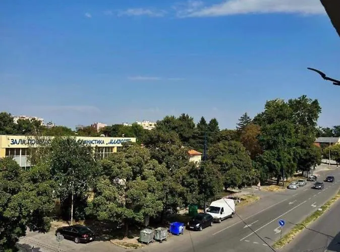 Lejlighed Ultra Lux Free Underground Secure Parking *