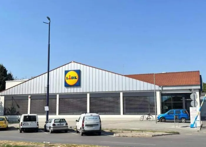 Ultra Lux Free Underground Secure Parking