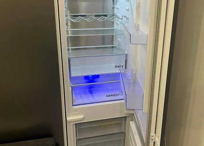 Ultra Lux Free Underground Secure Parking