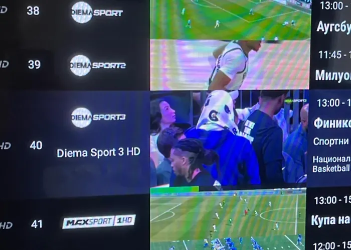 דירה Ultra Lux Free Underground Secure Parking פזרג'יק